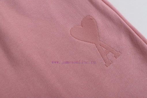 2025 Ami Spring/Summer Shorts In 9 ColorsStyle A14 Ami Macaron Spring/Summer Shorts￥Matching Co 1e75jkxo - Image 7