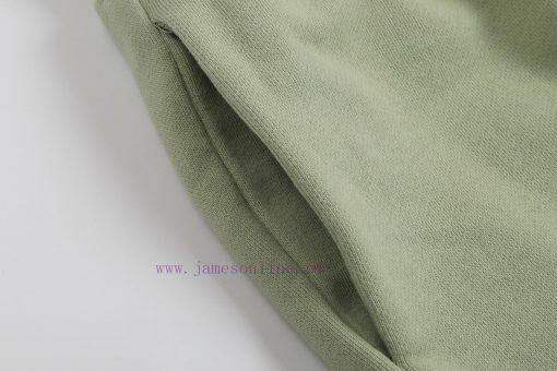 2025 Ami Spring/Summer Shorts In 9 ColorsStyle A14 Ami Macaron Spring/Summer Shorts￥Matching Co 8m5y2lnm - Image 8