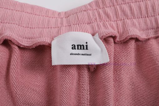 2025 Ami Spring/Summer Shorts In 9 ColorsStyle A14 Ami Macaron Spring/Summer Shorts￥Matching Co 1e75jkxo - Image 10