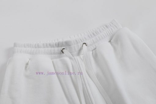 2025 Ami Spring/Summer Shorts In 9 ColorsStyle A14 Ami Macaron Spring/Summer Shorts￥Matching Co 100oley0 - Image 5