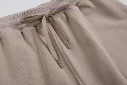 2025 Ami Spring/Summer Shorts In 9 ColorsStyle A14 Ami Macaron Spring/Summer Shorts￥Matching Co rqhgr73z - Image 6