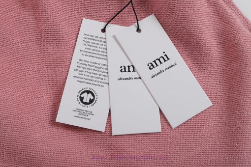2025 Ami Spring/Summer Shorts In 9 ColorsStyle A14 Ami Macaron Spring/Summer Shorts￥Matching Co 1e75jkxo - Image 11
