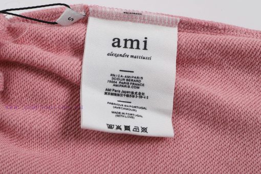 2025 Ami Spring/Summer Shorts In 9 ColorsStyle A14 Ami Macaron Spring/Summer Shorts￥Matching Co 1e75jkxo - Image 12