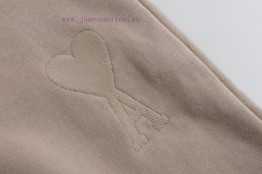 2025 Ami Spring/Summer Shorts In 9 ColorsStyle A14 Ami Macaron Spring/Summer Shorts￥Matching Co rqhgr73z - Image 7
