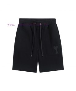 2025 Ami Spring/Summer Shorts In 9 ColorsStyle A14 Ami Macaron Spring/Summer Shorts￥Matching Co ecqoayuh