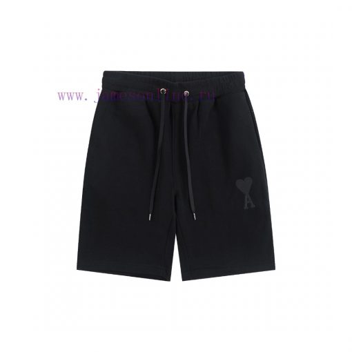 2025 Ami Spring/Summer Shorts In 9 ColorsStyle A14 Ami Macaron Spring/Summer Shorts￥Matching Co ecqoayuh