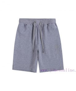2025 Ami Spring/Summer Shorts In 9 ColorsStyle A14 Ami Macaron Spring/Summer Shorts￥Matching Co p4hj4dbg
