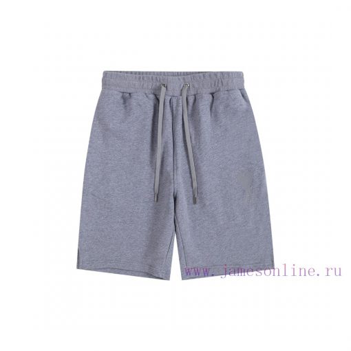 2025 Ami Spring/Summer Shorts In 9 ColorsStyle A14 Ami Macaron Spring/Summer Shorts￥Matching Co p4hj4dbg