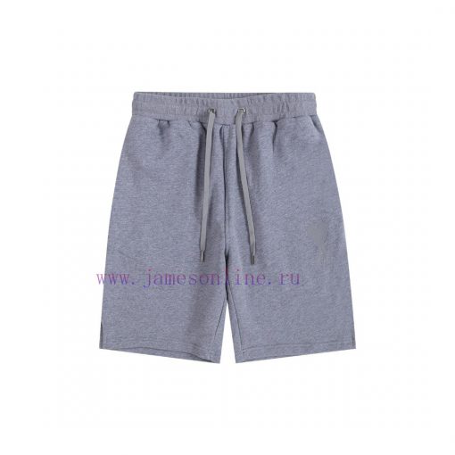 2025 Ami Spring/Summer Shorts In 9 ColorsStyle A14 Ami Macaron Spring/Summer Shorts￥Matching Co p4hj4dbg - Image 2