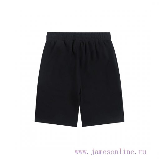 2025 Ami Spring/Summer Shorts In 9 ColorsStyle A14 Ami Macaron Spring/Summer Shorts￥Matching Co ecqoayuh - Image 3