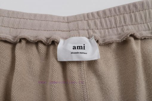 2025 Ami Spring/Summer Shorts In 9 ColorsStyle A14 Ami Macaron Spring/Summer Shorts￥Matching Co rqhgr73z - Image 10