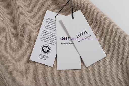 2025 Ami Spring/Summer Shorts In 9 ColorsStyle A14 Ami Macaron Spring/Summer Shorts￥Matching Co rqhgr73z - Image 11