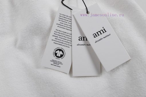 2025 Ami Spring/Summer Shorts In 9 ColorsStyle A14 Ami Macaron Spring/Summer Shorts￥Matching Co 100oley0 - Image 11
