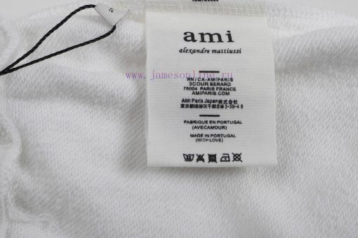 2025 Ami Spring/Summer Shorts In 9 ColorsStyle A14 Ami Macaron Spring/Summer Shorts￥Matching Co 100oley0 - Image 12