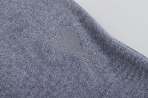 2025 Ami Spring/Summer Shorts In 9 ColorsStyle A14 Ami Macaron Spring/Summer Shorts￥Matching Co p4hj4dbg - Image 9