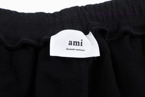 2025 Ami Spring/Summer Shorts In 9 ColorsStyle A14 Ami Macaron Spring/Summer Shorts￥Matching Co ecqoayuh - Image 10