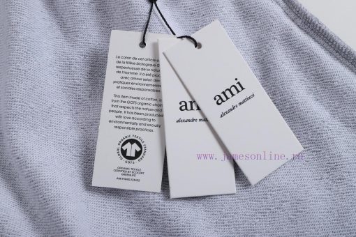 2025 Ami Spring/Summer Shorts In 9 ColorsStyle A14 Ami Macaron Spring/Summer Shorts￥Matching Co p4hj4dbg - Image 11