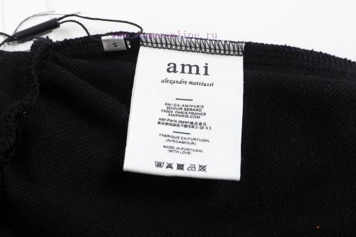 2025 Ami Spring/Summer Shorts In 9 ColorsStyle A14 Ami Macaron Spring/Summer Shorts￥Matching Co ecqoayuh - Image 12