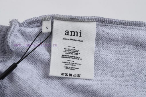 2025 Ami Spring/Summer Shorts In 9 ColorsStyle A14 Ami Macaron Spring/Summer Shorts￥Matching Co p4hj4dbg - Image 12