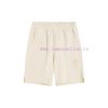 2025Ami Spring/Summer ShortsStyle A15 Ami Towel Embroidered Spring/Summer Shorts￥Matching Color s8iyx8j4