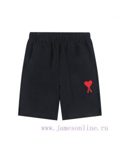 2025Ami Spring/Summer Shorts In 8 ColorsStyle A15 Ami Towel Embroidered Spring/Summer Shorts￥Ma bgo0mt7b