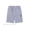 2025Ami Spring/Summer Shorts In 8 ColorsStyle A15 Ami Towel Embroidered Spring/Summer Shorts￥Ma jojnoyxk