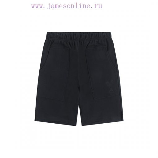 2025Ami Spring/Summer ShortsStyle A15 Ami Towel Embroidered Spring/Summer Shorts￥Matching Color zumlr70r - Image 2