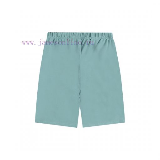 2025Ami Spring/Summer Shorts In 8 ColorsStyle A15 Ami Towel Embroidered Spring/Summer Shorts￥Ma wyiiuacp - Image 3