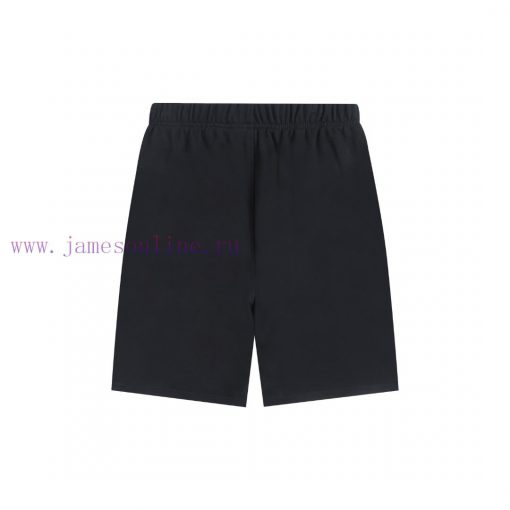 2025Ami Spring/Summer ShortsStyle A15 Ami Towel Embroidered Spring/Summer Shorts￥Matching Color zumlr70r - Image 3