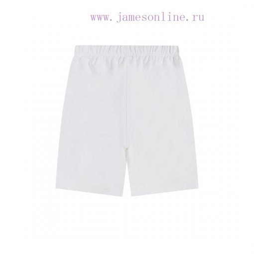 2025Ami Spring/Summer Shorts In 8 ColorsStyle A15 Ami Towel Embroidered Spring/Summer Shorts￥Ma ww92dy4y - Image 3