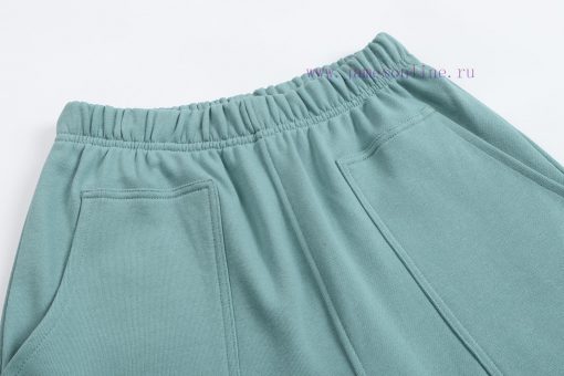 2025Ami Spring/Summer Shorts In 8 ColorsStyle A15 Ami Towel Embroidered Spring/Summer Shorts￥Ma wyiiuacp - Image 4