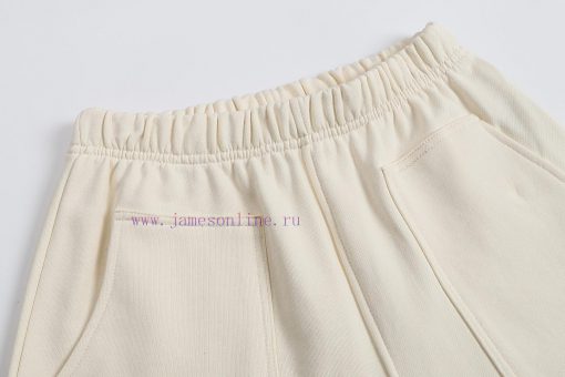 2025Ami Spring/Summer ShortsStyle A15 Ami Towel Embroidered Spring/Summer Shorts￥Matching Color s8iyx8j4 - Image 5