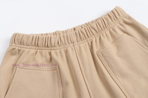 2025Ami Spring/Summer Shorts In 8 ColorsStyle A15 Ami Towel Embroidered Spring/Summer Shorts￥Ma 06wqi96x - Image 5