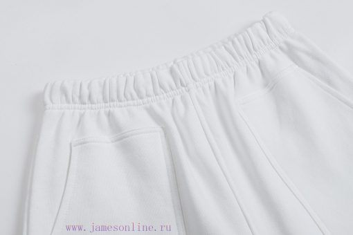 2025Ami Spring/Summer Shorts In 8 ColorsStyle A15 Ami Towel Embroidered Spring/Summer Shorts￥Ma ww92dy4y - Image 5