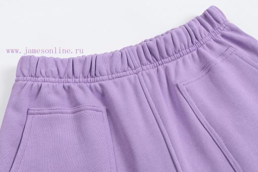 2025Ami Spring/Summer Shorts In 8 ColorsStyle A15 Ami Towel Embroidered Spring/Summer Shorts￥Ma 5wy9zkch - Image 5
