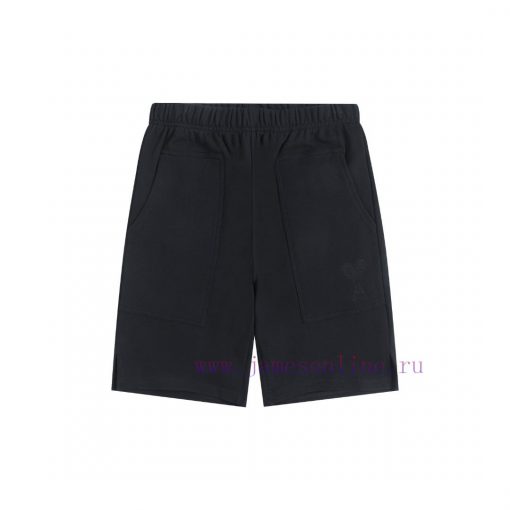 2025Ami Spring/Summer Shorts In 8 ColorsStyle A15 Ami Towel Embroidered Spring/Summer Shorts￥Ma azj5kfcc - Image 5