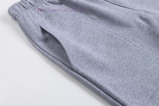 2025Ami Spring/Summer Shorts In 8 ColorsStyle A15 Ami Towel Embroidered Spring/Summer Shorts￥Ma jojnoyxk - Image 7