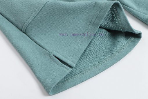 2025Ami Spring/Summer Shorts In 8 ColorsStyle A15 Ami Towel Embroidered Spring/Summer Shorts￥Ma wyiiuacp - Image 8
