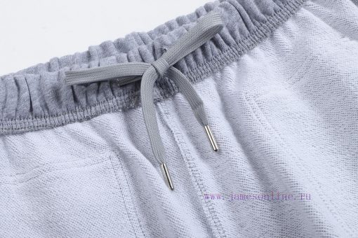 2025Ami Spring/Summer Shorts In 8 ColorsStyle A15 Ami Towel Embroidered Spring/Summer Shorts￥Ma jojnoyxk - Image 9