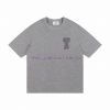 Item Number 122AMiu Miu 2025 Spring/Summer New T-shirt Short SleeveThe Craftsmanship Process Of dbc5r7yq