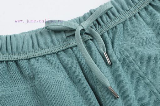 2025Ami Spring/Summer Shorts In 8 ColorsStyle A15 Ami Towel Embroidered Spring/Summer Shorts￥Ma wyiiuacp - Image 9