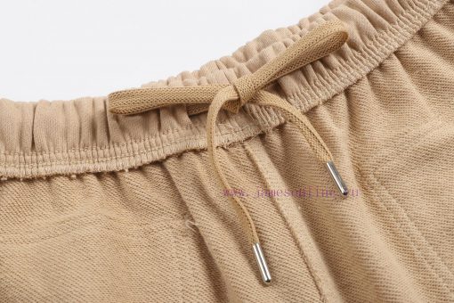 2025Ami Spring/Summer Shorts In 8 ColorsStyle A15 Ami Towel Embroidered Spring/Summer Shorts￥Ma 06wqi96x - Image 9
