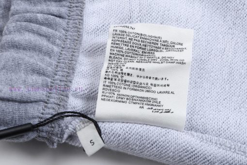 2025Ami Spring/Summer Shorts In 8 ColorsStyle A15 Ami Towel Embroidered Spring/Summer Shorts￥Ma jojnoyxk - Image 10