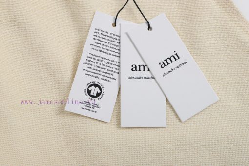 2025Ami Spring/Summer ShortsStyle A15 Ami Towel Embroidered Spring/Summer Shorts￥Matching Color s8iyx8j4 - Image 11