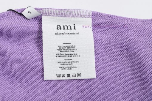2025Ami Spring/Summer Shorts In 8 ColorsStyle A15 Ami Towel Embroidered Spring/Summer Shorts￥Ma 5wy9zkch - Image 11