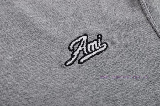 AMiu Miu 2025 Spring/Summer New T-shirt Short SleeveHigh Weight Fabric Synchronized With Detail v84pobpp - Image 8