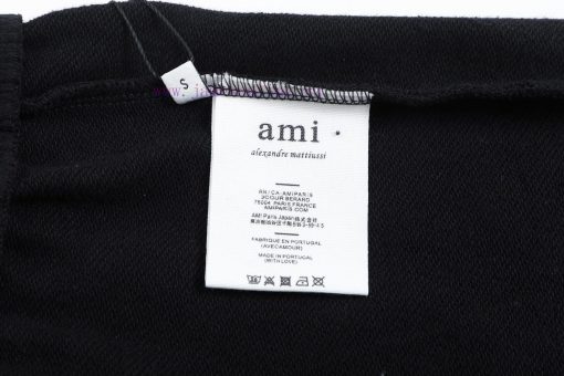 2025Ami Spring/Summer ShortsStyle A15 Ami Towel Embroidered Spring/Summer Shorts￥Matching Color zumlr70r - Image 12