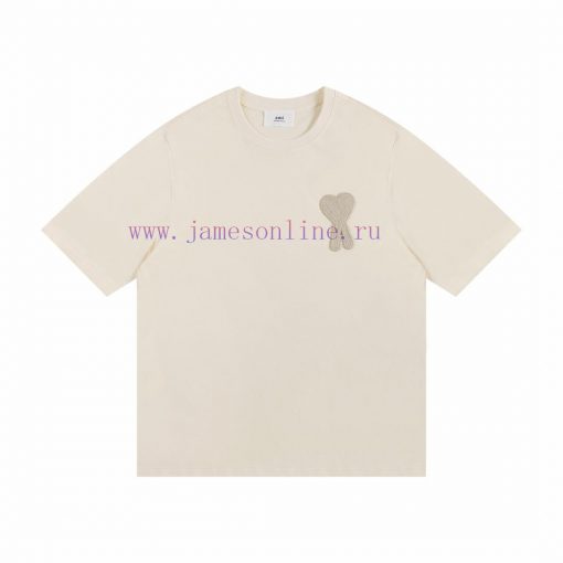 Item Number 122AMiu Miu 2025 Spring/Summer New T-shirt Short SleeveThe Craftsmanship Process Of ael7l2r0
