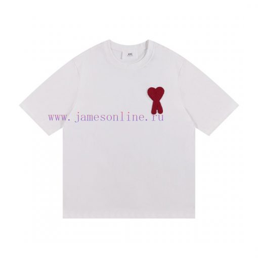 Item Number 122AMiu Miu 2025 Spring/Summer New T-shirt Short SleeveThe Craftsmanship Process Of 1nvosbvn - Image 2
