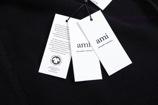 2025Ami Spring/Summer ShortsStyle A15 Ami Towel Embroidered Spring/Summer Shorts￥Matching Color zumlr70r - Image 13